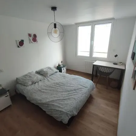 T2 Centre De Διαμέρισμα *