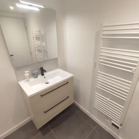 T2 Centre De Apartment *