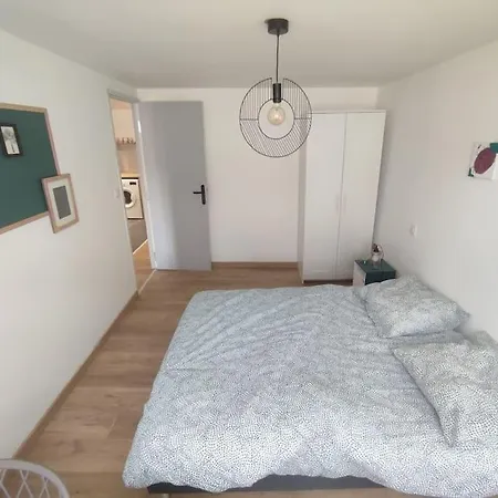 T2 Centre De Appartement *