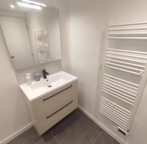 T2 Centre De Appartement *