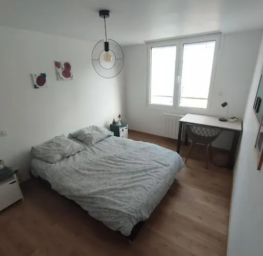 T2 Centre De Apartman *