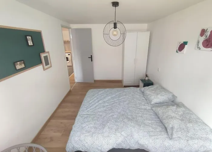 T2 Centre De Apartman *